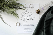 Rusticglam - Handwritten Script Font, a Script Font by Letterative Studio (Thumbnail 5 of 7)