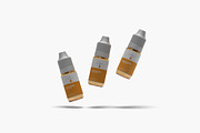 Dropper Bottle Mockup, a Cups & Container Mockup by zuhraabdullah (Thumbnail 8 of 12)
