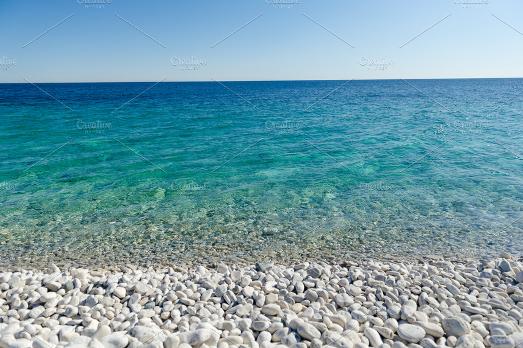 Stock Photo - Beautiful horizon, a Photo by Rebecca Nash Photography