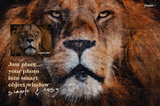 SALE The Ultimate Paint Creator, a Brushes & More by Cruzine (Thumbnail 8 of 47)