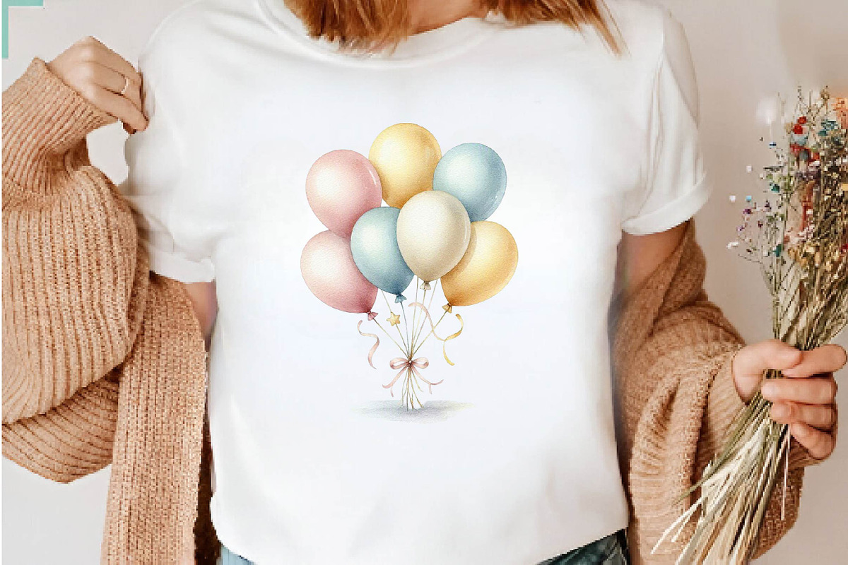 Winnie the Pooh Watercolor, a Seasonal Illustration by CreationArt (Photo 6 of 7)
