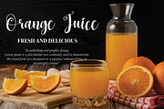 Milksake | Script Font, a Script Font by Scratchones (Thumbnail 5 of 6)
