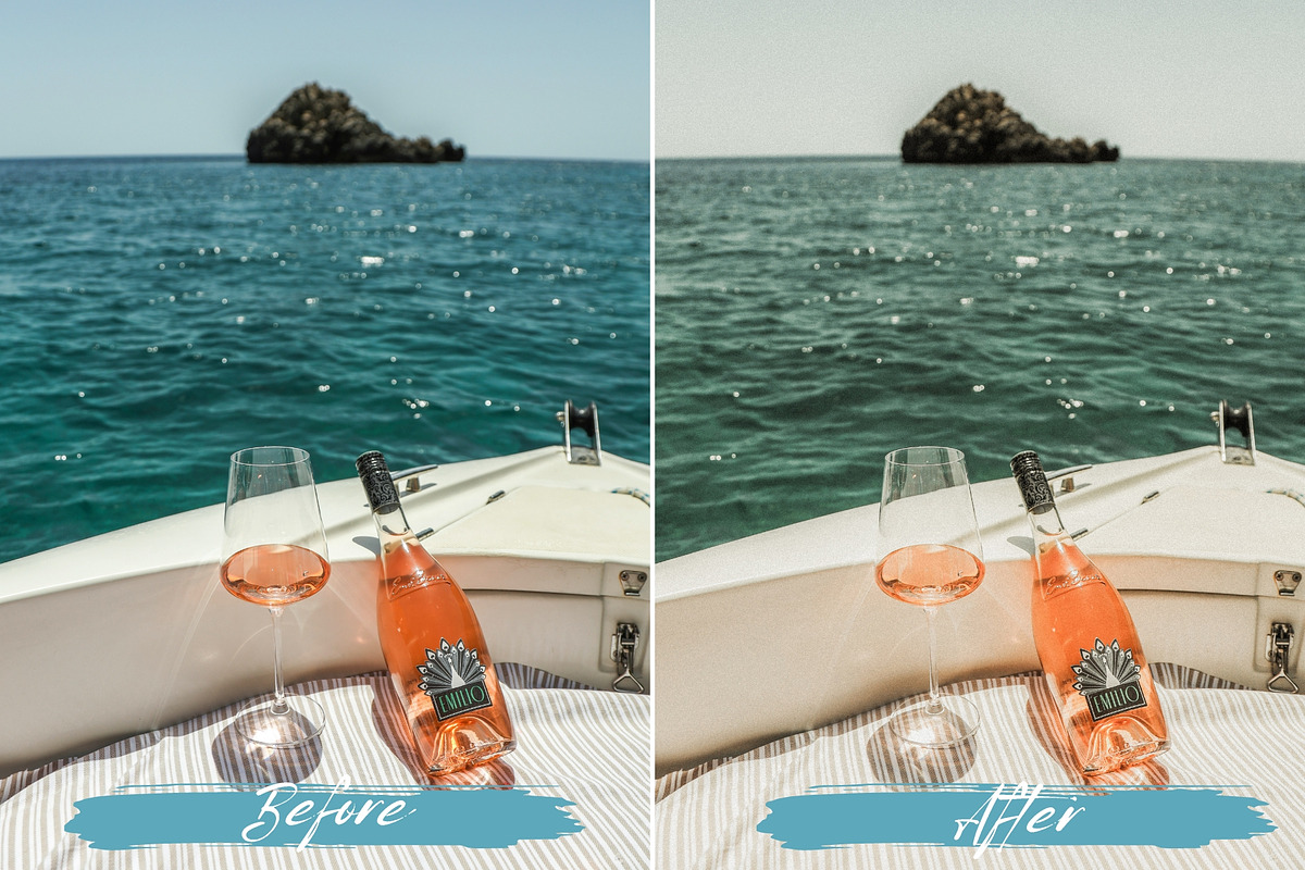 Summer Film Lightroom Presets, a Preset Add-On by MEPRESETS (Photo 5 of 8)