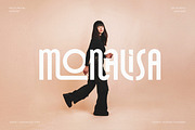 Sweet Lemonade Display Ligature Font, a Sans Serif Font by Cosmic Stories Foundry (Thumbnail 12 of 25)