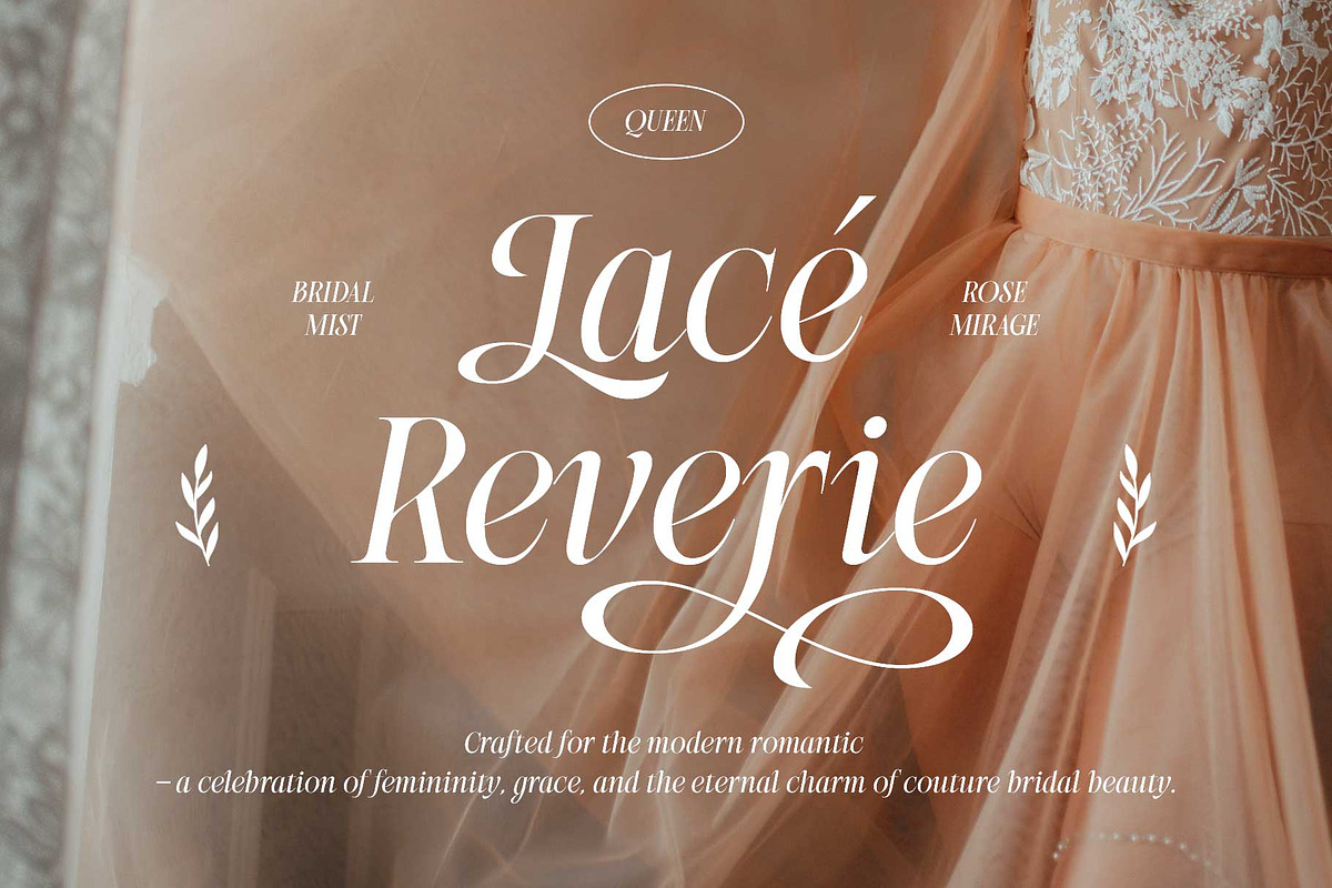 Rathina - Casual Italic, a Serif Font by Novitype (Photo 7 of 13)