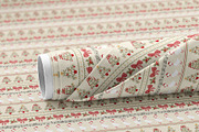 Vintage Christmas patchwork, a Pattern Graphic by Tani Kuzminka (Thumbnail 21 of 27)