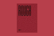 60 Glued Poster Mockup Bundle, an Advertising Mockup by FoundImages (Thumbnail 31 of 64)