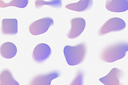 Grainy Mesh Gradient Shape Maker PSD, a Background Graphic by GRPXSTORE (Thumbnail 10 of 15)