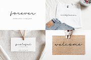 Love Font Bundle | 10 Cute Fonts, a Handwritten Font by KA Designs (Thumbnail 10 of 12)