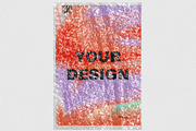WRAP - 1 Bubble Wrap Texture Mockup, a Mockup by Bolderaja1 Studio (Thumbnail 2 of 7)
