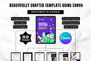 Building a Profitable Sales Funnel, a Templates & Theme by Digital Content Mix (Thumbnail 2 of 5)