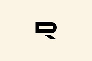DR RD initial logo design vector, a Branding & Logo Template by Vectoryzen (Thumbnail 1 of 2)