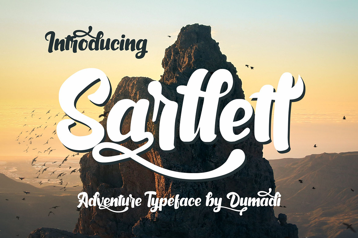 Sarllett