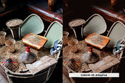 20 Memoirs Lightroom Presets & LUTs, a Preset Add-On by SparkleStock (Thumbnail 9 of 17)