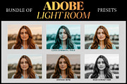 Vintage Film Look 20,000 Presets, a Preset Add-On by Crox Studio | Digital (Thumbnail 9 of 63)