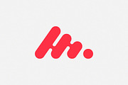 Creative Logo, a Branding & Logo Template by Michael Rayback Design (Thumbnail 2 of 3)