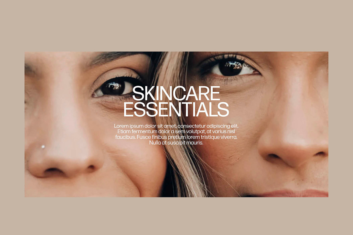Shopify: Parallax Image Banner, a Shopify Template by Luna Templates (Photo 3 of 4)