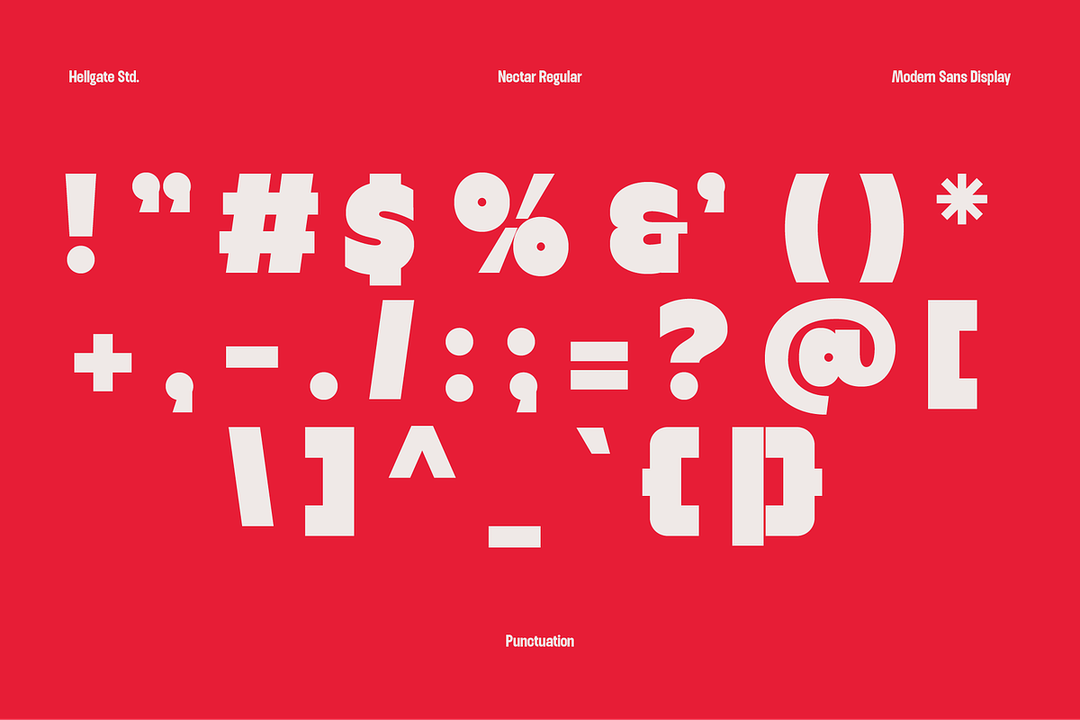 Kaplo Modern Sans Display, a Sans Serif Font by GRVS Studio (Photo 6 of 7)