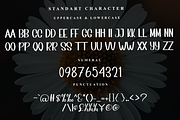 Black Lens, a Sans Serif Font by InermediaSTUDIO (Thumbnail 3 of 7)