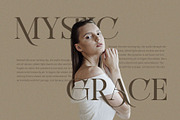 Rikatin – Stylish Display Serif Font, a Serif Font by BrandSemut (Thumbnail 2 of 8)