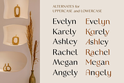 Sorento | Font Family, a Sans Serif Font by Larin Type Co. (Thumbnail 7 of 15)