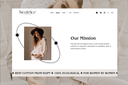 Beatrice - Luxury Shopify Theme, a Shopify Template by Studio Zash (Thumbnail 7 of 13)