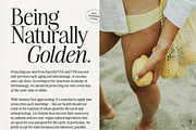 The Very Vogue Serif Family, a Serif Font by Nicky Laatz (Thumbnail 19 of 37)