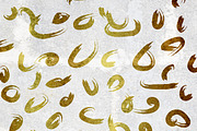 40% Master Bundle Patterns, a Pattern Graphic by Designbase (Thumbnail 7 of 9)