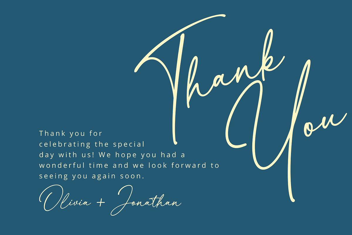 Kantilone - Elegant Handwritten Font, a Handwritten Font by Basnistudio (Photo 7 of 12)