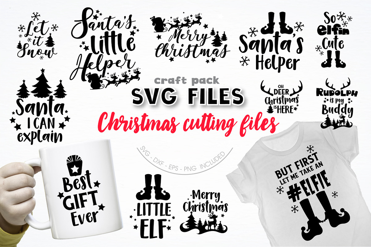 AMAZING SVG AND GRAPHIC BUNDLE, an Illustration by PrettyBundles (Photo 17 of 38)