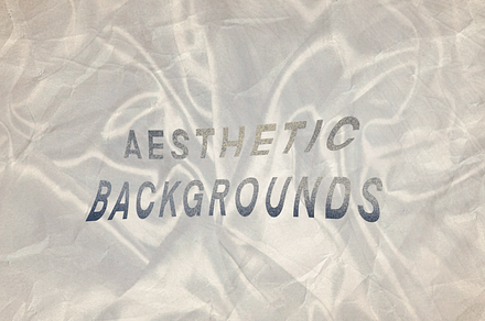 Aesthetic Backgrounds for Branding, a Branding & Logo Template by AsyaWannaBe