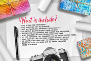 The Best Logo Creation Kit Bundle, a Branding & Logo Template by Graphicdome (Thumbnail 82 of 145)