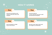 Shop Banner Templates - Boho Theme, a Shopify Template by SunshineStudioBoutique (Thumbnail 8 of 9)