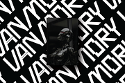Vanmory, a Sans Serif Font by Zaloma Studio (Thumbnail 4 of 13)