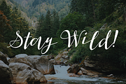 Wedding Script, a Script Font by FontDuo (Thumbnail 6 of 6)