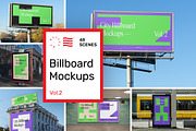 Mockup Bundle - All in One - 85% OFF, an Advertising Mockup by Mr.Mockup™ (Thumbnail 18 of 67)
