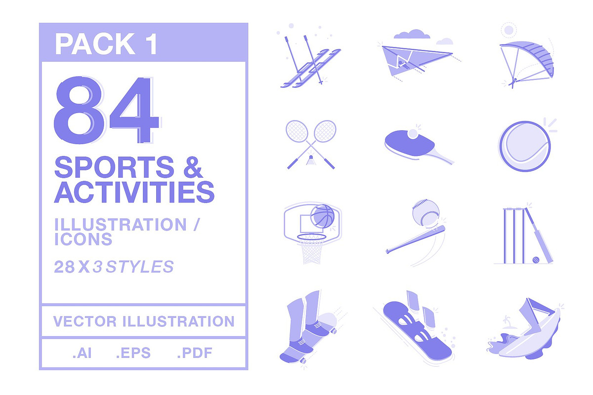 Ultimate Graphic Bundle, an Object Graphic by Wilsonkjc (Photo 24 of 34)