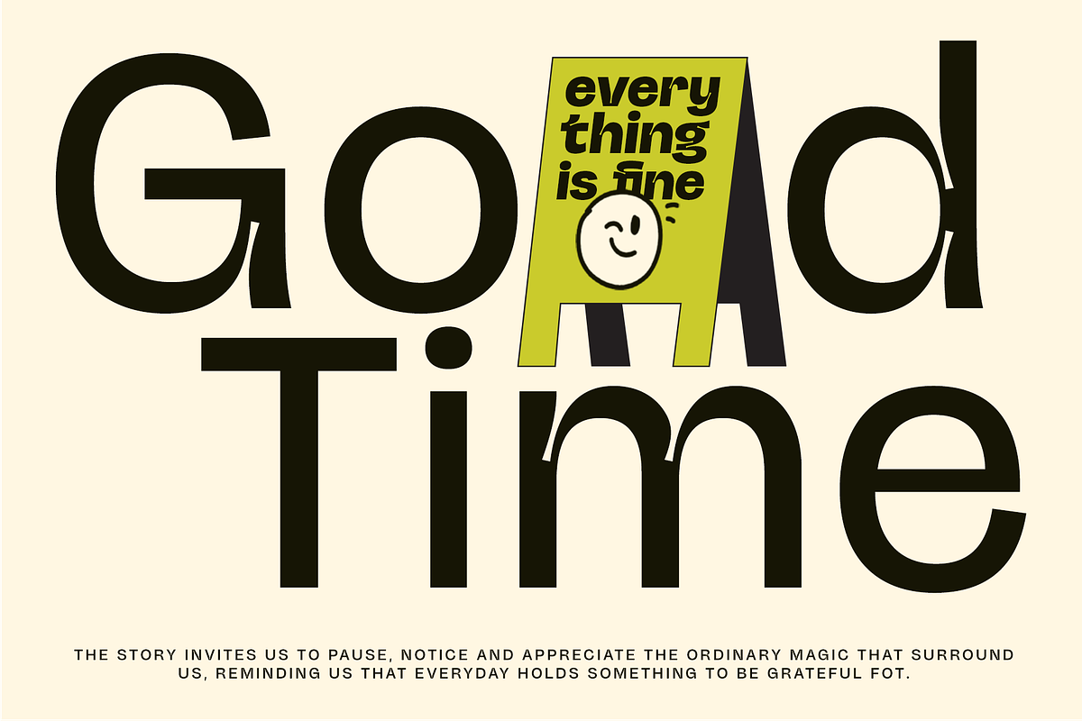 Malinton - Display Sans Font Family, a Sans Serif Font by Zarma Type (Photo 8 of 11)