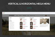 Prestashop Theme, a Bootstrap Template by LeoTheme (Thumbnail 6 of 6)