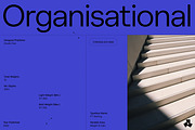 Sterling - Full Family, a Sans Serif Font by Studio Few (Thumbnail 2 of 5)