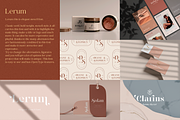 Elegant Serif Bundle, a Serif Font by Larin Type Co. (Thumbnail 11 of 18)