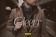 Lovely Branding, a Font by Lucky Type (Thumbnail 16 of 18)