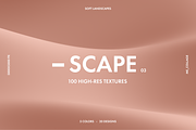 SOFT ABSTRACT GRADIENT TEXTURES, a Texture Graphic by ME_COLLAGE (Thumbnail 16 of 20)