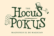 Lucky Heat - Retro Handdrawn Serif, a Serif Font by Pandeka Studio (Thumbnail 6 of 9)