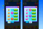 Game UI pack for mobile casual game, an UI Kit Template by KartInnka (Thumbnail 12 of 18)