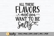 Sassy SVG Bundle, a Graphic by Etcify (Thumbnail 10 of 11)