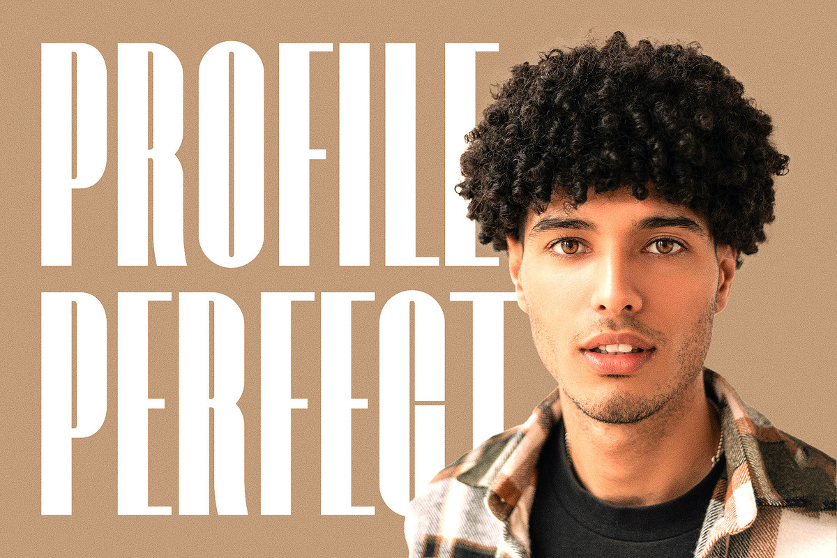 Chocolate Elegant Sans Serif Font, a Sans Serif Font by Graphicxell (Photo 4 of 7)