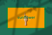 ✨ Sunflower - Powerpoint, a Presentation Template by Dirtytemp Studio (Thumbnail 2 of 11)