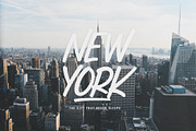 Guttery | Bold Handwritten Font, a Handwritten Font by Ariya Works (Thumbnail 3 of 10)