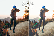 Mobile Lightroom - Cairn, an Action Add-On by The Red Pine (Thumbnail 8 of 10)